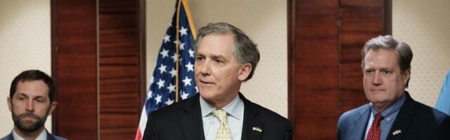 French Hill to Lead Powerful Congressional Panel Next Term: Report