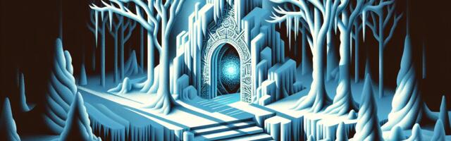 Apex legends unveils Winter’s Haunt trailer