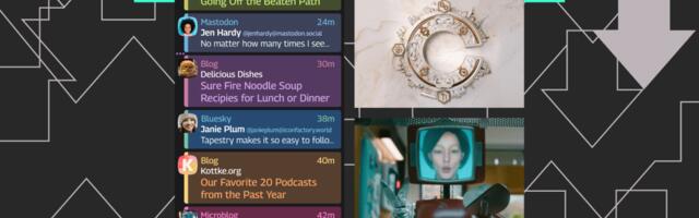 Two new games you can play basically forever