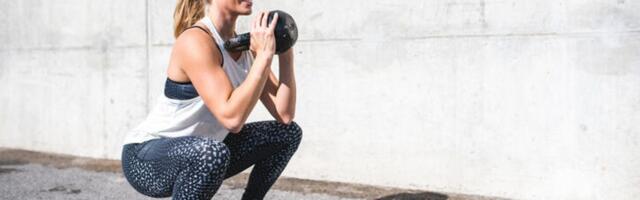 Best Kettlebells for 2025