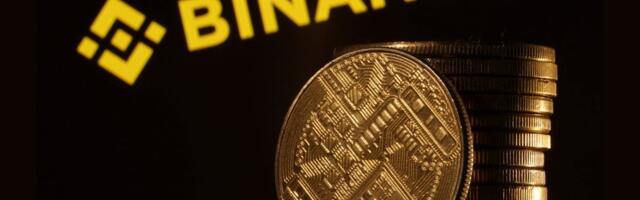 World’s biggest crypto exchange Binance gets $2 bn investment from Abu Dhabi’s sovereign wealth fund MGX