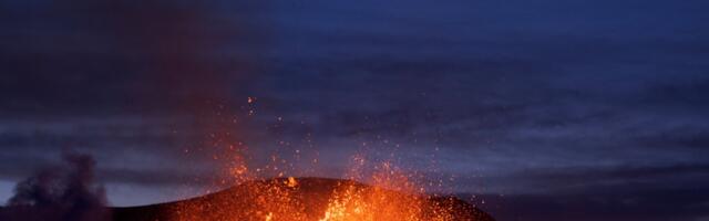 An Early Mass Extinction Event Cooked Our Planet and Erased Most Life