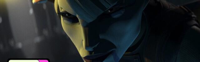 Tales of the Underworld‘s First Episode Gives Us the Return of Asajj Ventress
