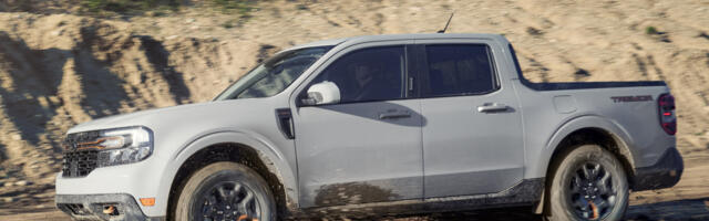 Why The Ford Maverick Keeps Getting Recalled (And Which Years Are Affected)
