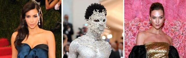 The worst Met Gala looks of all time
