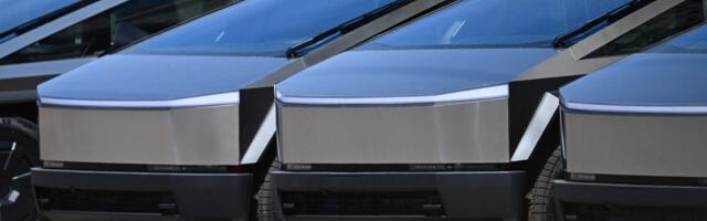 Tesla cancels $16,000 Cybertruck range extender after delays