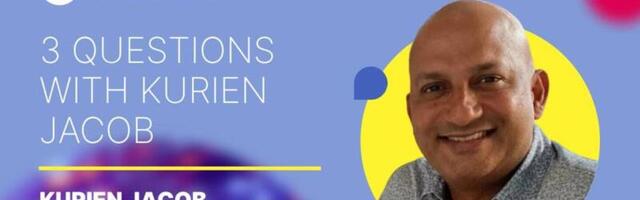 The Backstage AI Revolution in Hotels: Kurien Jacob Breaks It Down