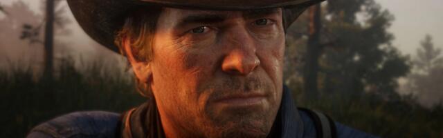 Red Dead Redemption 2 reportedly getting next gen update alongside Switch 2 port