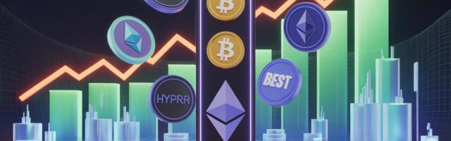 Criptomoedas Promissoras para 2025: Quais Altcoins Estão em Alta?