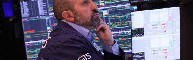 Why markets are weirdly calm after the US bombed Iran