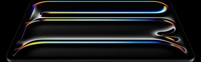 iPad Pro Again Rumored to Receive Ultra-Thin Bezels Around the Screen