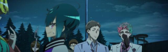 Crunchyroll blames third-party vendor for AI subtitle mess