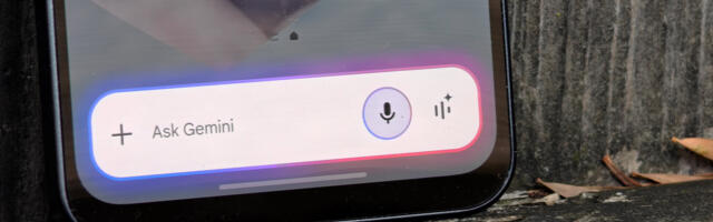 Android is about to take another AI leap over Apple