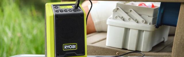 5 Unnecessary Ryobi Products You Might Want To Buy Anyway