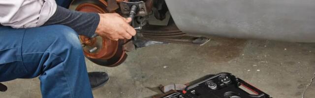 4 Underrated Harbor Freight Tools You Should Have On Your Radar