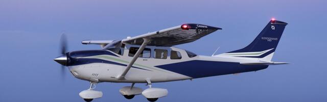 Beyond Speed And Acceleration: Why Turbocharged Engines Allow Airplanes To Fly Higher
