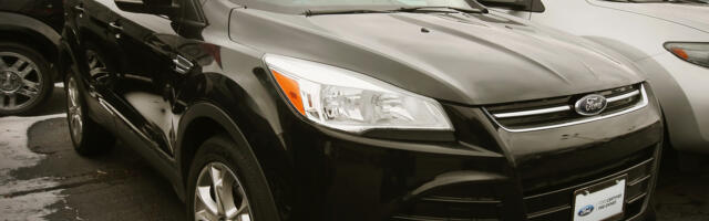 Is The 1.6L EcoBoost A Good Engine? Here's What You Need To Know