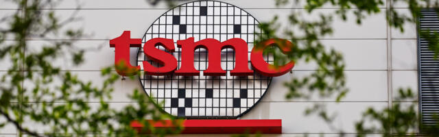 TSMC’s foundry dominance hits new heights as global revenues smash records — 14.6% QoQ jump sees growth for Samsung, but TSMC's market share climbs to 70.2%