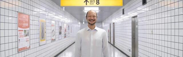 The Exit 8 movie is even scarier than the game