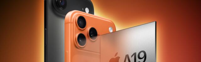 iPhone 17 Pro and iPhone Air Benchmarks Reveal Speed of A19 Pro Chip