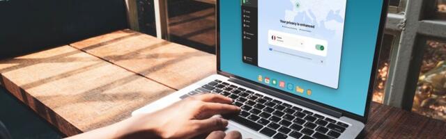 How Norton VPN uses Double VPN and IP Rotation to protect your identity online