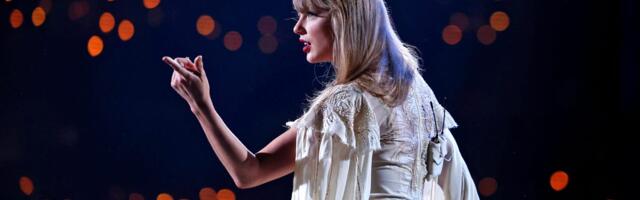 Taylor Swift's 'The Life of a Showgirl' proves she's always listening — both to her fans and harshest critics