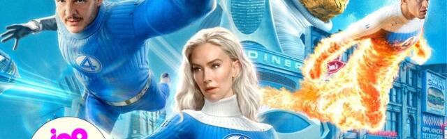 Here’s When ‘The Fantastic Four: First Steps’ Is Coming to Disney+ (Exclusive) Here’s When ‘The Fantastic Four: First Steps’ Is Coming to Disney+ (Exclusive)