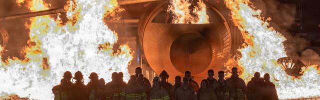 Bad Fuel And Military Aircraft Don't Mix - Here's What Can Happen