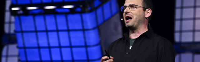 Former GitHub CEO Thomas Dohmke has a new gig