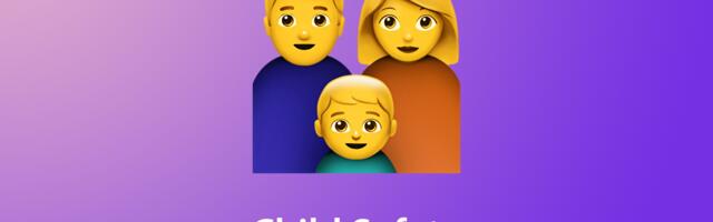 UK Wants All iPhones to Block Explicit Images Unless You Prove Age