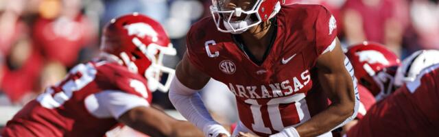 How to watch Arkansas vs. Missouri online for free