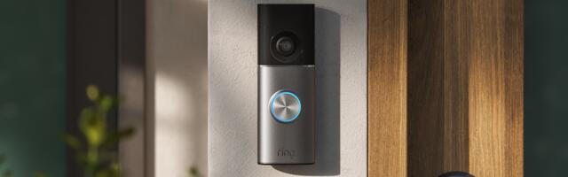 Alexa+ can now answer your Ring doorbell and talk to people
