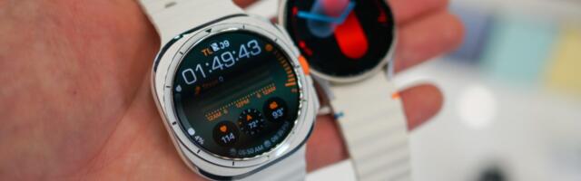 This Galaxy Watch Ultra Kicked to 50% Off