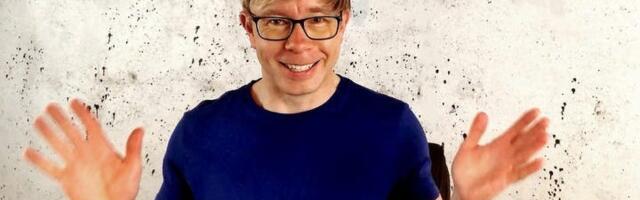 I won $28 million in the Powerball when I was 21. One choice saved me from becoming a broke lottery winner.