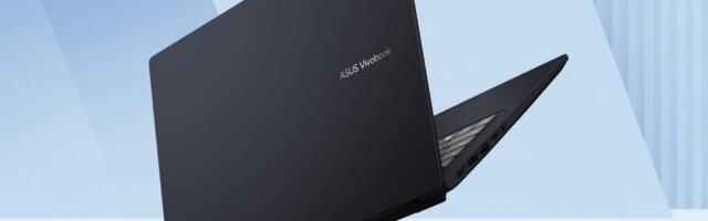 This Copilot+ laptop deal drops the ASUS Vivobook 14 to $349.99 at Best Buy (save $400)