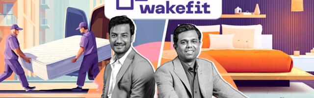 Wakefit’s Next Big Bets