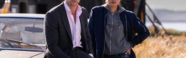 New BBC crime drama Lynley is 'completely different' to its predecessor — but don't rule out other detective crossovers