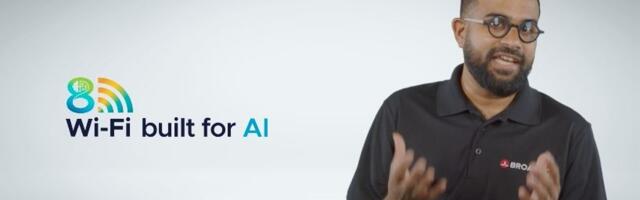 Broadcom announces two dual-band Wi-Fi 8 chips — performance bifurcation introduced with Wi-Fi 7 lives on with the next gen