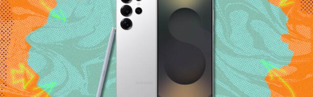 Save almost $300 on the Samsung Galaxy S25 Ultra at Amazon