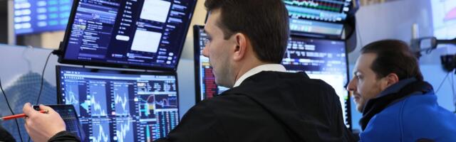 Why Wall Street's most data-obsessed investors are taking it slowly with generative AI