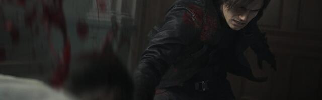 Playing Leon in Resident Evil Requiem Is a Kickass Catharsis