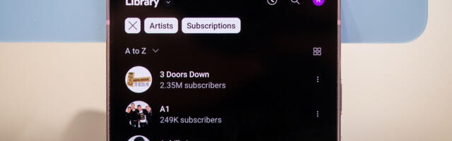 YouTube Music finally syncs playback across devices the way it should have all along