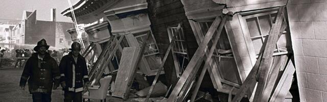 Bracing for the next big earthquake, San Jose plans to test out seismic retrofit financing program