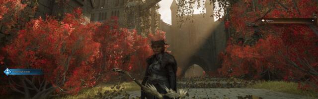 Ashes of Creation's leadership team quits "in protest" as director accuses board of decisions he could "not ethically agree with or carry out"