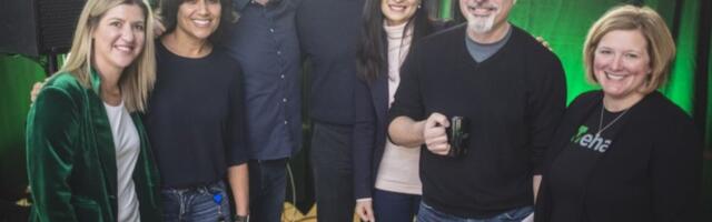 Vena moves into “orchestrated” financial planning with Acterys acquisition