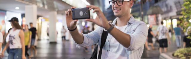 The 5-shot formula successful content creators use to turn boring posts into stories people actually watch