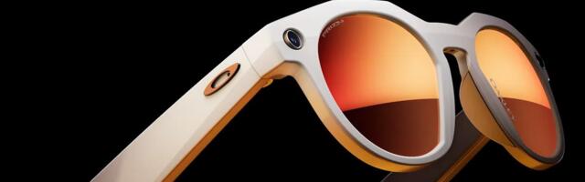 Oakley Meta HSTN glasses for as little as $339.15 for a limited-time only
