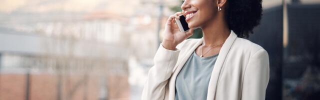 How you answer the phone in the first 2 seconds reveals more about where you grew up than your zip code your car or your degree, and the people who grew up wealthy hear it instantly