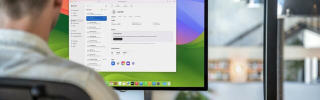 Apple apparently has two new Studio Display models lined up for launch