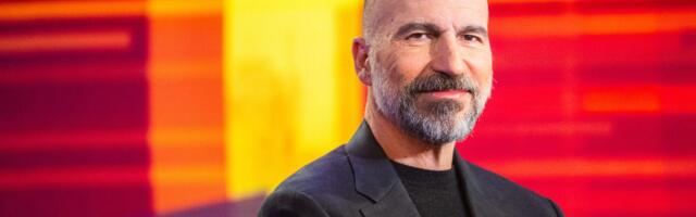 Uber drivers: Your boss knows you're using Tesla's FSD on the job